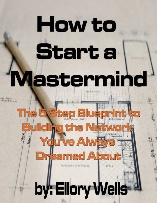 how to start a mastermind guide
