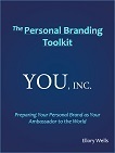 Personal Branding Toolkit Cover image thumbnail