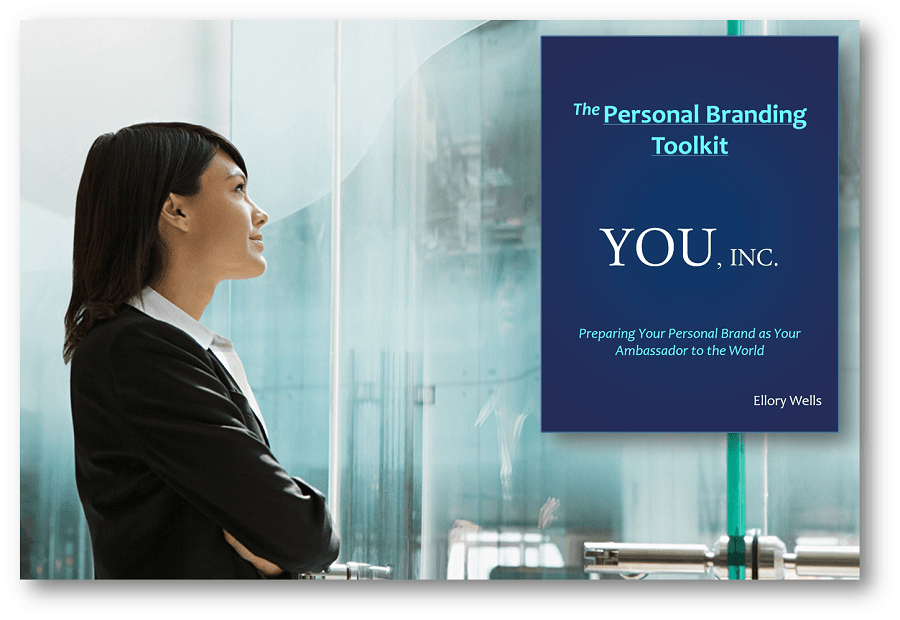 Personal Branding Toolkit woman 900px