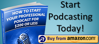 Start Your Professional Podcast