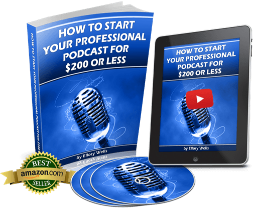 Podcast 200 ebook audiobook and video course