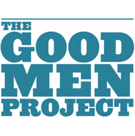 Good Men Project Logo