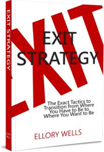 exit strategy by ellory wells