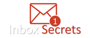 inbox secrets logo light small